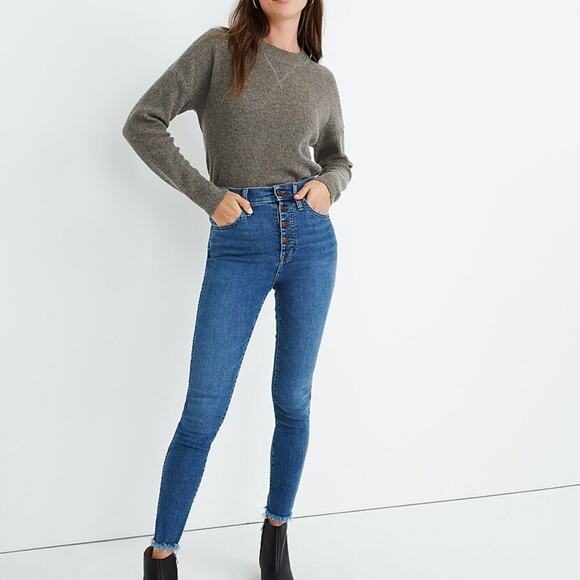 Madewell Jeans - Women's 29‎ - Picture 1 of 11